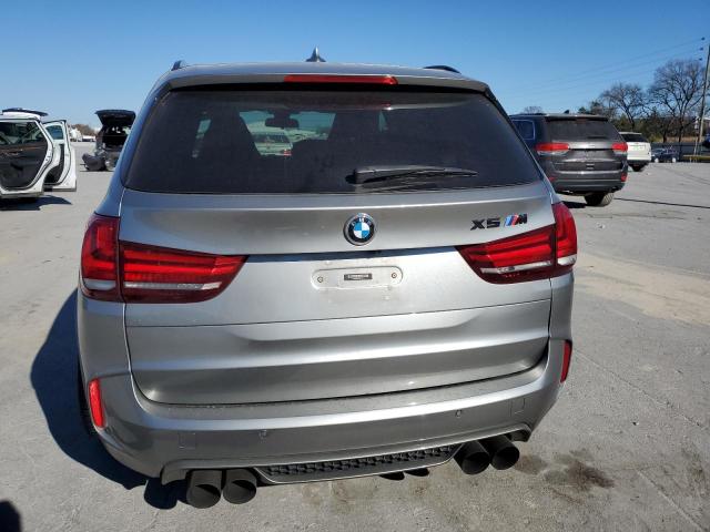 93123885 :رقم المزاد ، 5YMKT6C53J0Y84311 vin ، 2018 Bmw X5 M مزاد بيع
