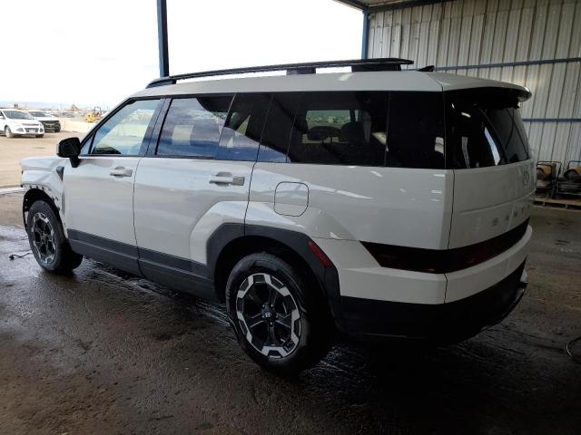 Aukcja sprzedaży 2025 Hyundai Santa Fe S, vin: 5NMP24GL1SH087538, numer aukcji: 91710985