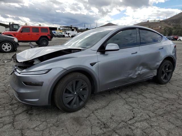 89853915 :رقم المزاد ، 7SAYGDED9TF386962 vin ، 2026 Tesla Model Y مزاد بيع