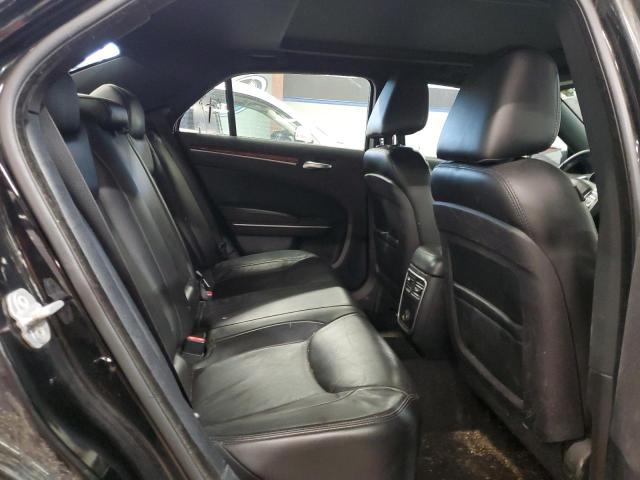 Продаж на аукціоні авто 2013 Chrysler 300, vin: 2C3CCARG6DH568589, номер лоту: 93738085