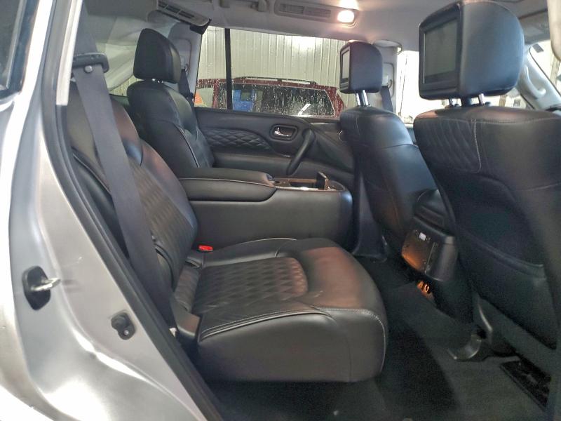 Aukcja sprzedaży 2019 Infiniti Qx80, vin: JN8AZ2NE4K9231528, numer aukcji: 93720325
