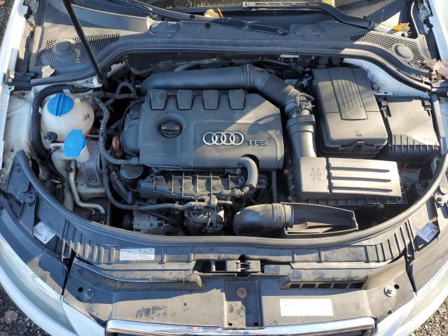 Aukcja sprzedaży 2013 Audi A3 Premium, vin: WAUDFCFM1DA007595, numer aukcji: 90830315
