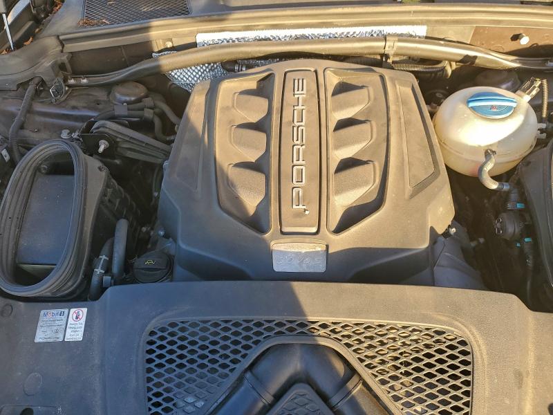 Продаж на аукціоні авто 2018 Porsche Macan, vin: WP1AB2A53JLB39588, номер лоту: 93965635