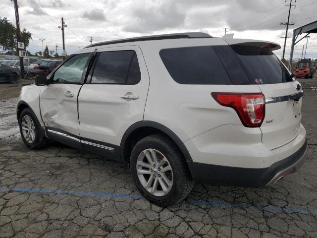 Продажа на аукционе авто 2017 Ford Explorer X, vin: 1FM5K7D80HGD21477, номер лота: 93240225