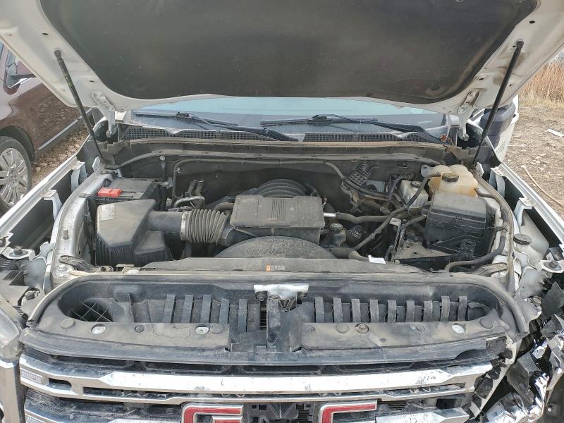 2020 Gmc Sierra მანქანა იყიდება აუქციონზე, vin: 1GT49ME71LF136451, აუქციონის ნომერი: 94765285