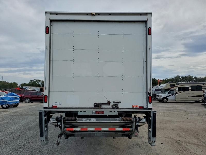 2022 Ford F650 Super მანქანა იყიდება აუქციონზე, vin: 1FDNF6AN9NDF05371, აუქციონის ნომერი: 75162345