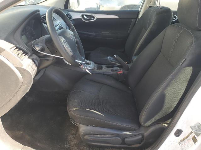 91420015 :رقم المزاد ، 3N1AB7AP2FY242230 vin ، 2015 Nissan Sentra S مزاد بيع