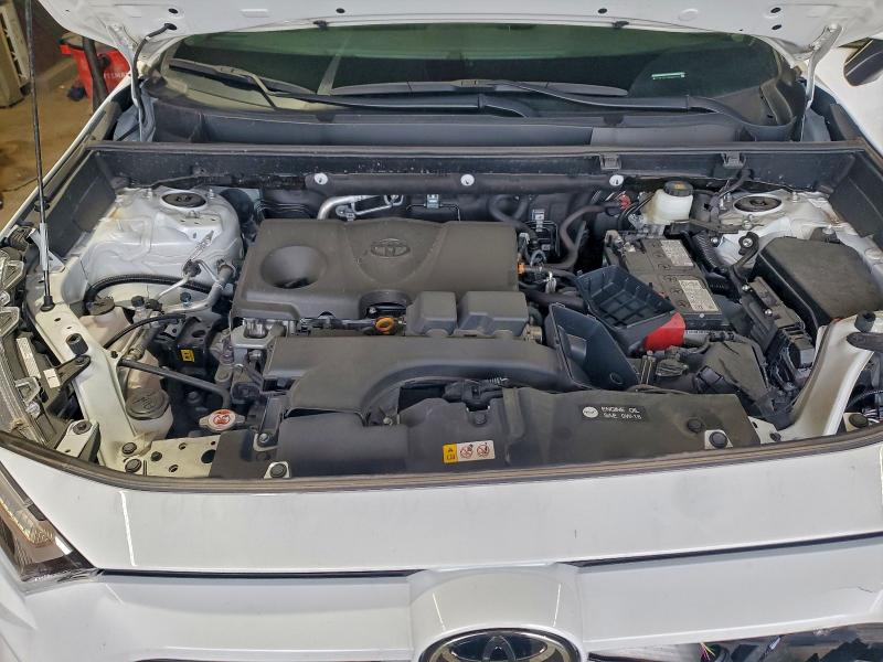 Продаж на аукціоні авто 2024 Toyota Rav4, vin: 2T3P1RFV6RW461652, номер лоту: 94044935