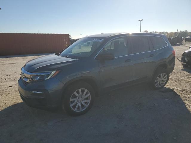 2019 Honda Pilot მანქანა იყიდება აუქციონზე, vin: 5FNYF6H19KB033925, აუქციონის ნომერი: 91708085