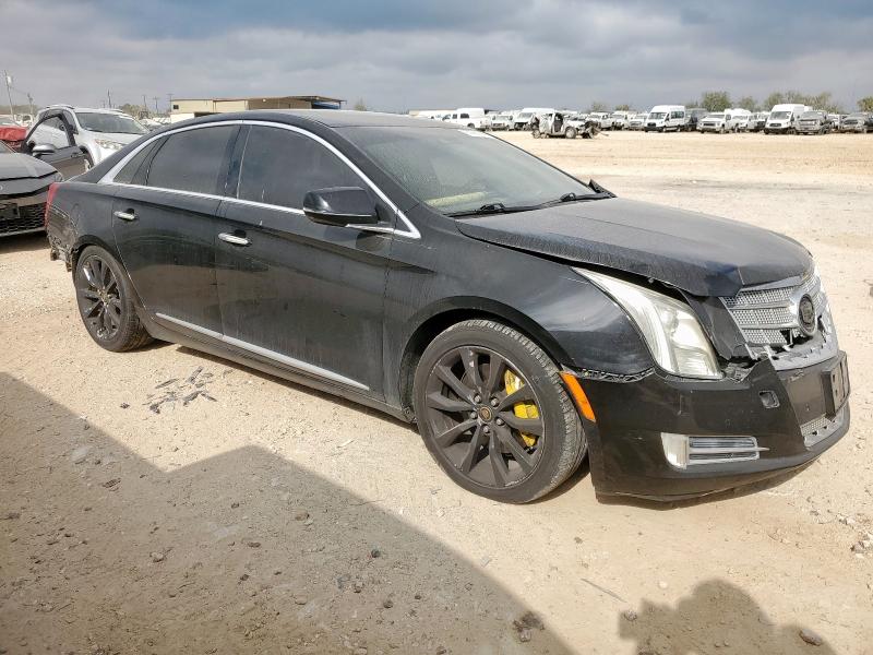 Продаж на аукціоні авто 2013 Cadillac Xts, vin: 2G61V5S3XD9143188, номер лоту: 93255835