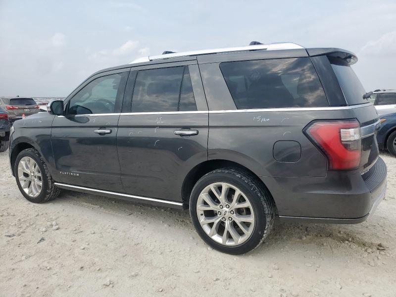 Продажа на аукционе авто 2018 Ford Expedition, vin: 1FMJU1LT0JEA56167, номер лота: 93471385
