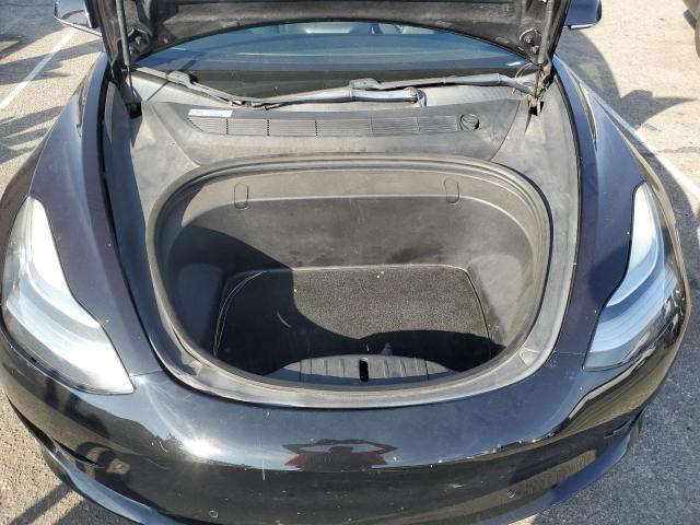 Aukcja sprzedaży 2018 Tesla Model 3, vin: 5YJ3E1EA7JF089574, numer aukcji: 91313275