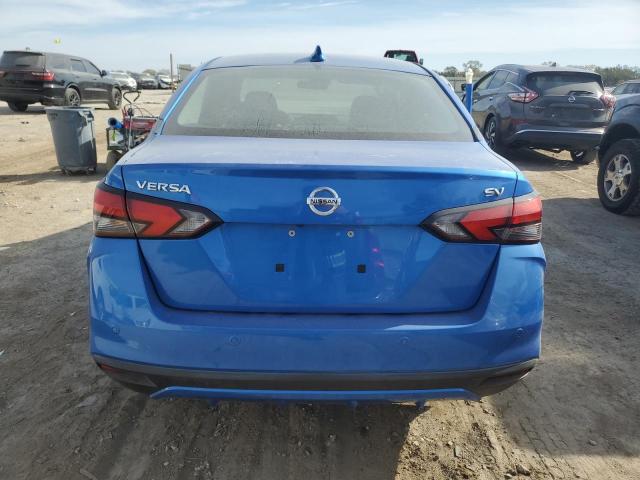 91833235 :رقم المزاد ، 3N1CN8EV8LL814196 vin ، 2020 Nissan Versa مزاد بيع