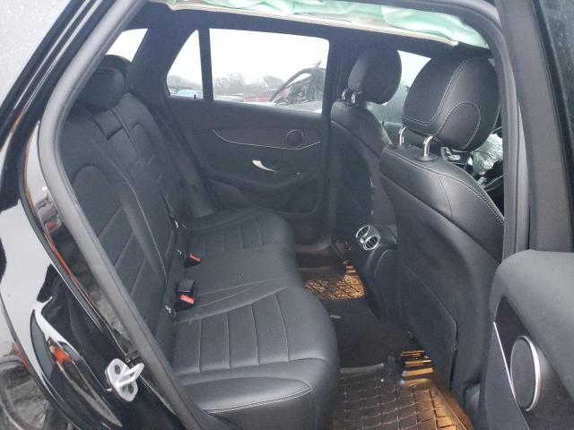 Продаж на аукціоні авто 2022 Mercedes-benz Glc, vin: W1N0G8EBXNG119525, номер лоту: 93186605