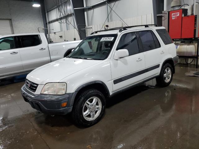 2001 Honda Cr-v მანქანა იყიდება აუქციონზე, vin: JHLRD18651C035713, აუქციონის ნომერი: 92462845