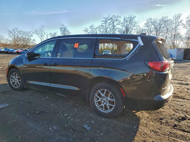 Aukcja sprzedaży 2024 Chrysler Voyager Lx, vin: 2C4RC1CGXRR128004, numer aukcji: 94096315