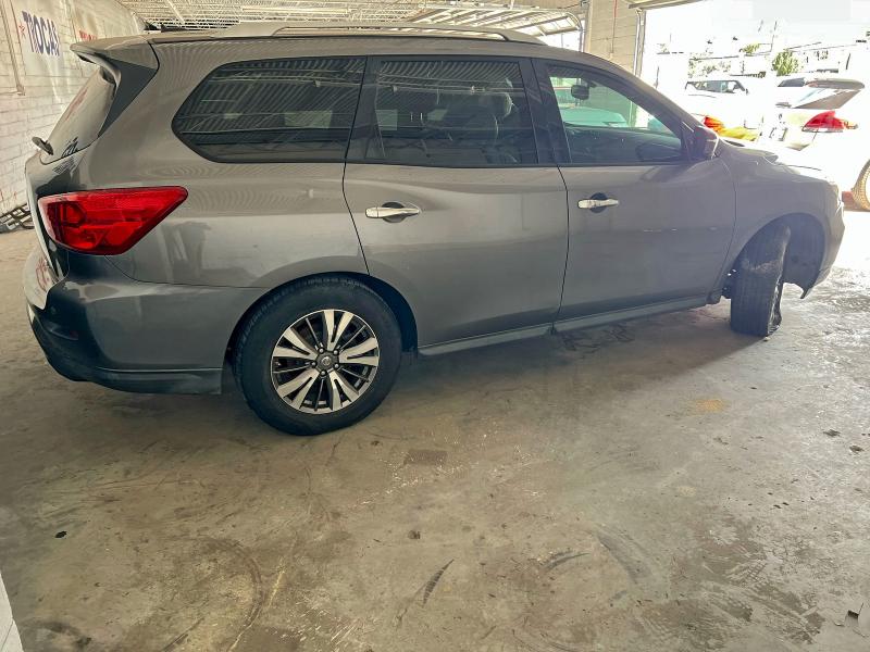 Aukcja sprzedaży 2017 Nissan Pathfinder, vin: 5N1DR2MN9HC649505, numer aukcji: 95072985