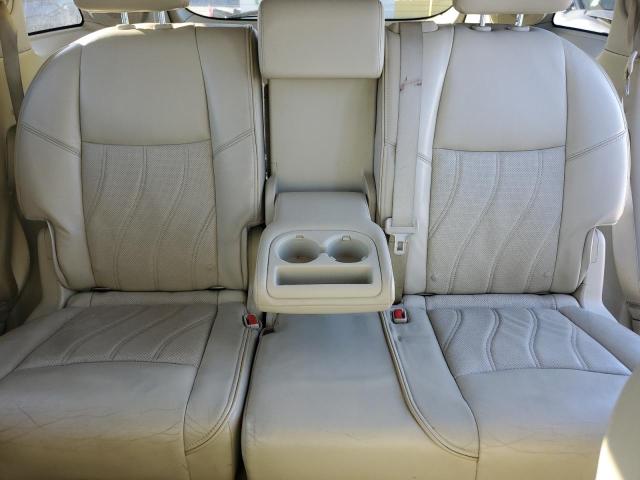 Aukcja sprzedaży 2013 Infiniti Jx35, vin: 5N1AL0MN7DC306985, numer aukcji: 91814675