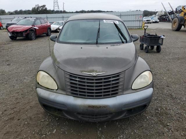 Продажа на аукционе авто 2002 Chrysler Pt Cruiser, vin: 3C4FY48BX2T334445, номер лота: 92534475