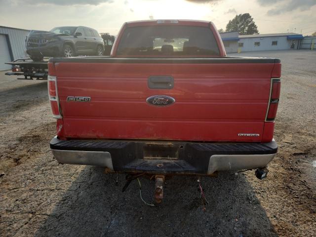 Продаж на аукціоні авто 2013 Ford F150, vin: 1FTFW1EF4DKE99231, номер лоту: 93470695