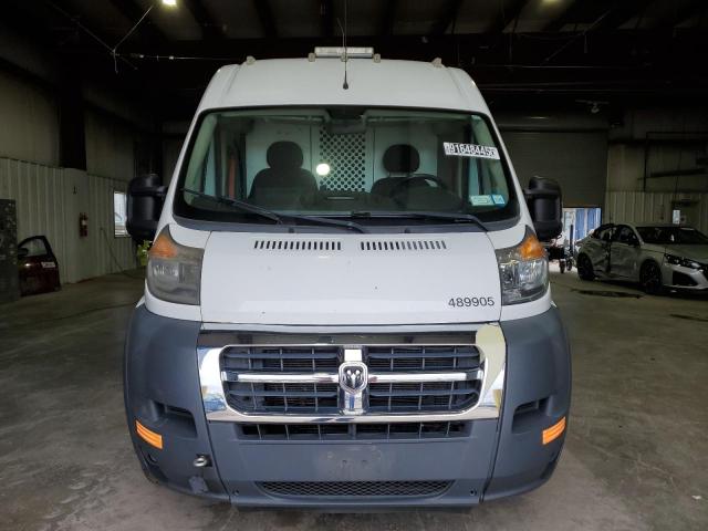 2016 Ram Promaster მანქანა იყიდება აუქციონზე, vin: 3C6TRVBG6GE109789, აუქციონის ნომერი: 94922565