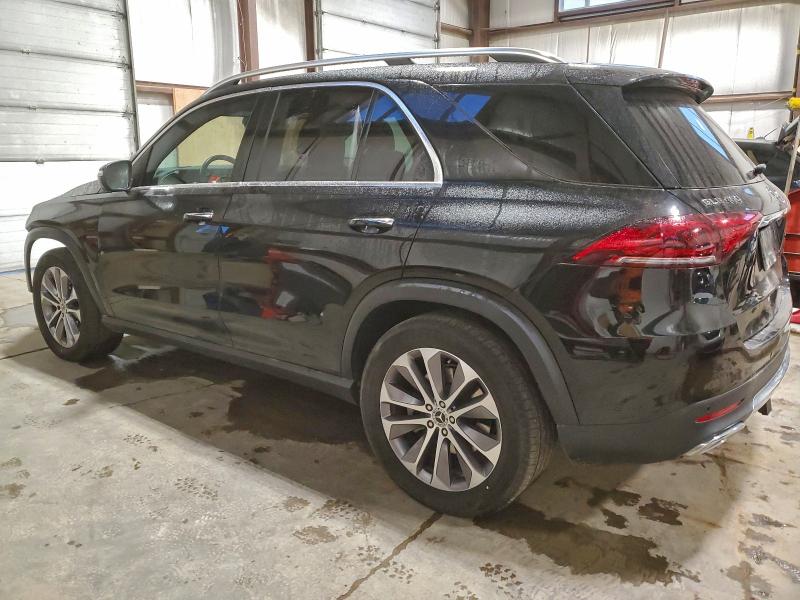94231385 :رقم المزاد ، 4JGFB5KE2NA756579 vin ، 2022 Mercedes Benz Gle مزاد بيع