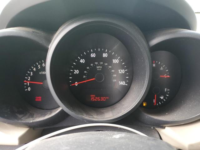 91711115 :رقم المزاد ، KNDJT2A23A7066431 vin ، 2010 Kia Soul مزاد بيع
