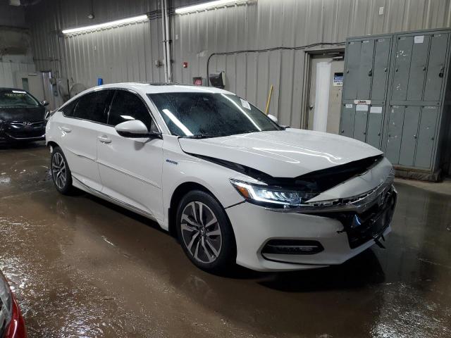 2018 Honda Accord მანქანა იყიდება აუქციონზე, vin: 1HGCV3F52JA000257, აუქციონის ნომერი: 92320095