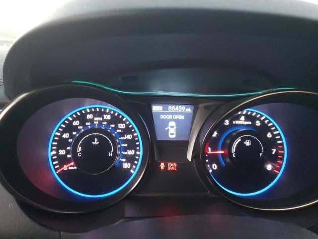 Продаж на аукціоні авто 2015 Hyundai Genesis Co, vin: KMHHU6KJ3FU127595, номер лоту: 90649855