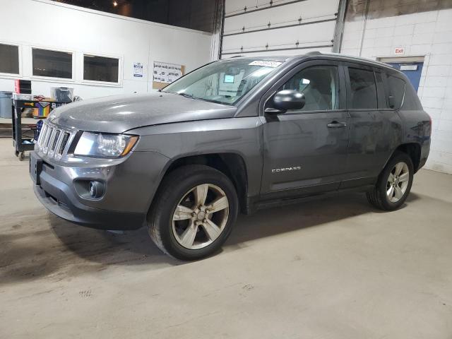 Продаж на аукціоні авто 2016 Jeep Compass Sp, vin: 1C4NJDBB5GD686984, номер лоту: 91739485