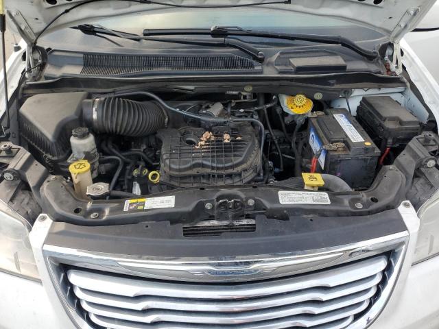 Продажа на аукционе авто 2014 Chrysler Town & Country, vin: 2C4RC1BG1ER449022, номер лота: 92868605