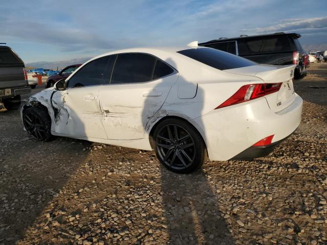 Продажа на аукционе авто 2016 Lexus Is 300, vin: JTHCM1D2XG5009156, номер лота: 92752095