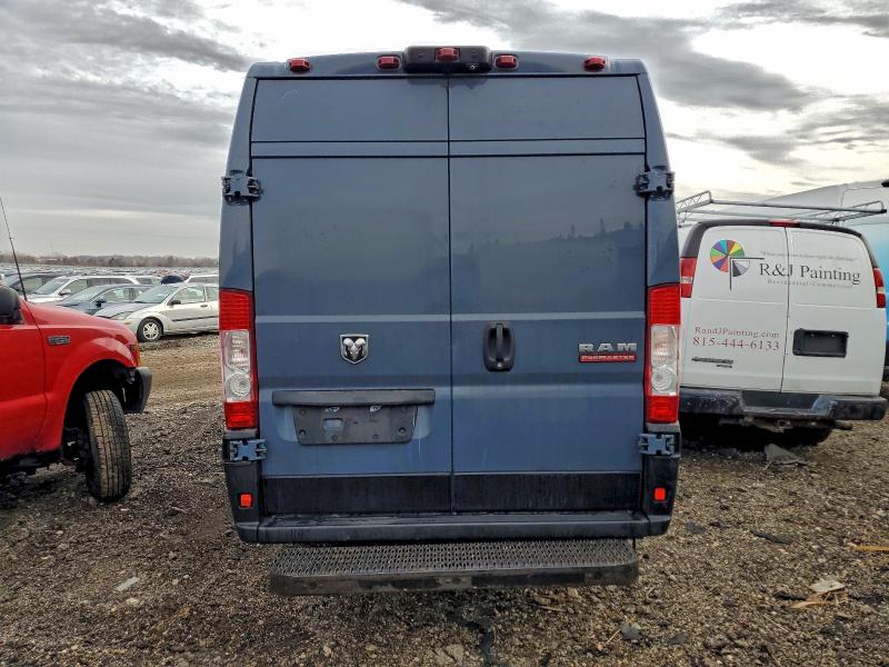 Aukcja sprzedaży 2020 Ram Promaster, vin: 3C6URVJG3LE112858, numer aukcji: 93906725