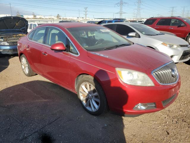 Продажа на аукционе авто 2012 Buick Verano, vin: 1G4PP5SKXC4137641, номер лота: 77605305