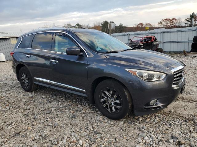 Продажа на аукционе авто 2013 Infiniti Jx35, vin: 5N1AL0MM3DC307140, номер лота: 90981905
