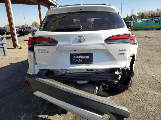2024 Toyota Corolla Cr მანქანა იყიდება აუქციონზე, vin: 7MUDAABG6RV114096, აუქციონის ნომერი: 91596405