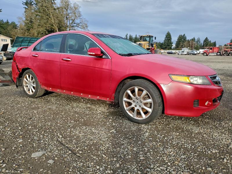Aukcja sprzedaży 2007 Acura Tsx, vin: JH4CL968X7C019667, numer aukcji: 93946935