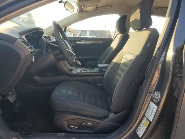 Auction sale of the 2017 Ford Fusion Se, vin: 3FA6P0H70HR226323, lot number: 92272575