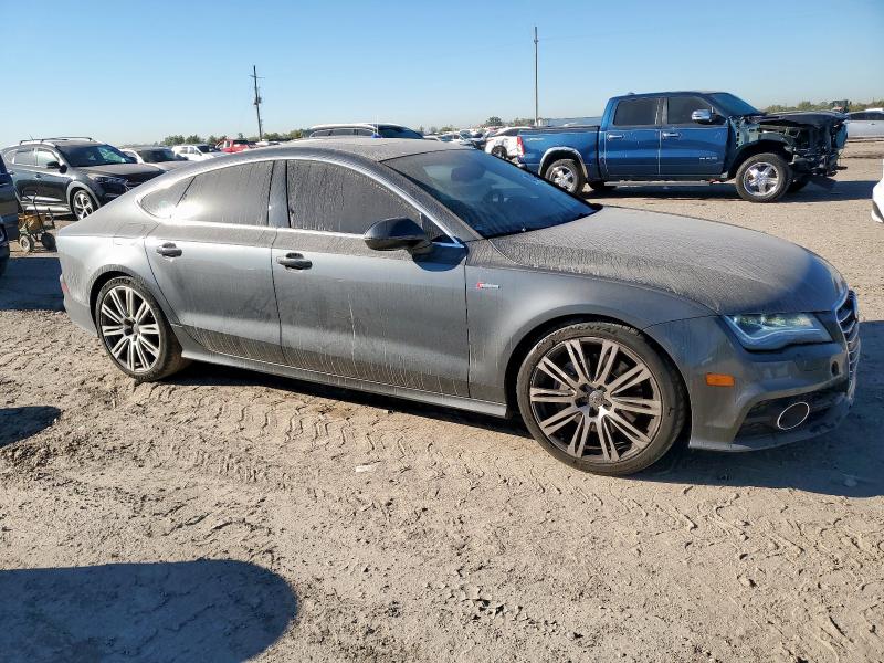 Aukcja sprzedaży 2013 Audi A7 Prestig, vin: WAU3GAFC1DN029271, numer aukcji: 82671365