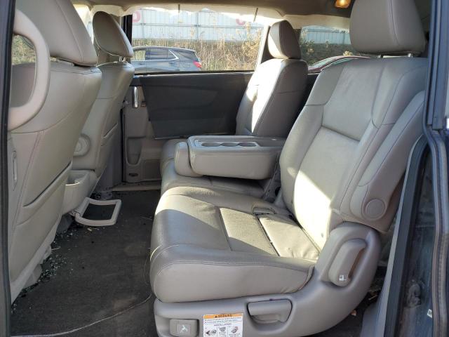 92267685 :رقم المزاد ، 5FNRL5H63EB004962 vin ، 2014 Honda Odyssey مزاد بيع