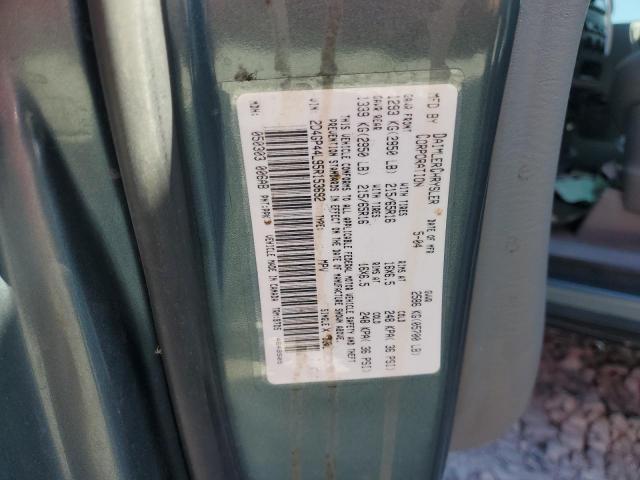 Aukcja sprzedaży 2005 Dodge Grand Caravan, vin: 2D4GP44L95R153692, numer aukcji: 92163665