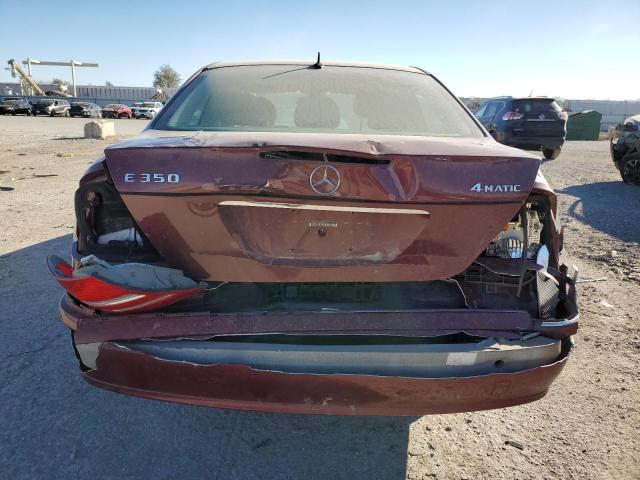 73590635 :رقم المزاد ، WDBUF87J16X185526 vin ، 2006 Mercedes-benz E مزاد بيع