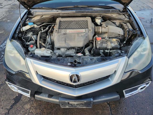 Продажа на аукционе авто 2012 Acura Rdx, vin: 5J8TB1H28CA004767, номер лота: 87299245