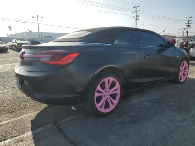 91671345 :رقم المزاد ، W04WH3N50KG340889 vin ، 2019 Buick Cascada Pr مزاد بيع