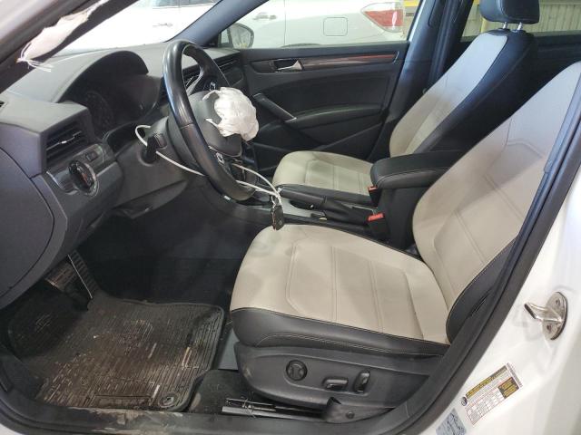 Aukcja sprzedaży 2021 Volkswagen Passat, vin: 1VWMA7A31MC007783, numer aukcji: 92257895
