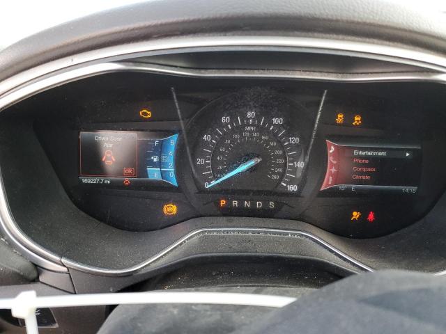 2014 Ford Fusion მანქანა იყიდება აუქციონზე, vin: 1FA6P0H75E5403754, აუქციონის ნომერი: 93463975