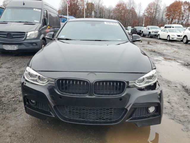 Продажа на аукционе авто 2018 Bmw 330, vin: WBA8D9G53JNU71185, номер лота: 91971615