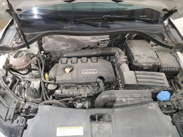 Aukcja sprzedaży 2016 Audi Q3 Premium, vin: WA1EFCFS4GR016412, numer aukcji: 91660005
