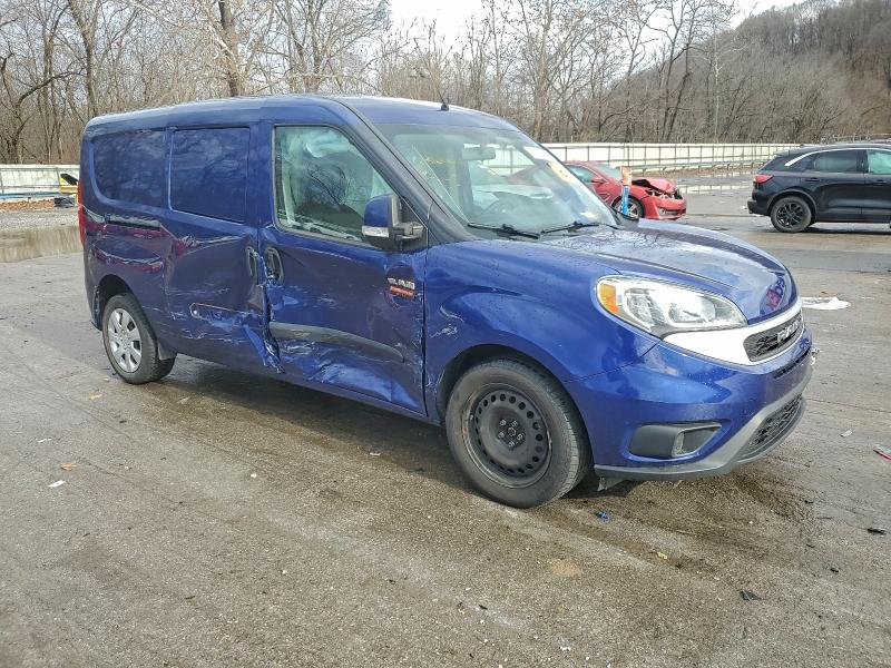 Продаж на аукціоні авто 2021 Ram Promaster, vin: ZFBHRFBB3M6V62488, номер лоту: 94310465