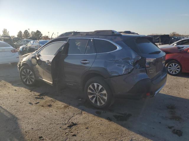 Продаж на аукціоні авто 2025 Subaru Outback, vin: 4S4BTGPD1S3139522, номер лоту: 92734015